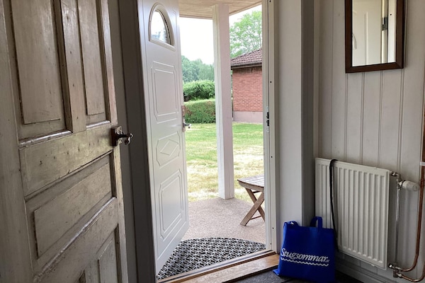 Foto van 7 persoons vakantie huis in MOTALA-By Traum - Vakantiehuis in MOTALA - Indoor