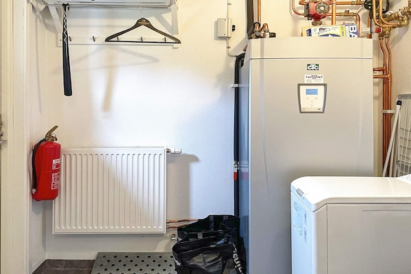 Foto van 7 persoons vakantie huis in MOTALA-By Traum - Vakantiehuis in MOTALA - Indoor