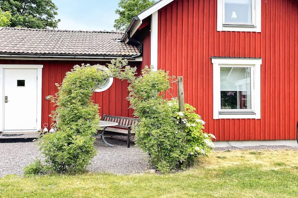 Foto van 7 persoons vakantie huis in MOTALA-By Traum - Vakantiehuis in MOTALA - Outdoor