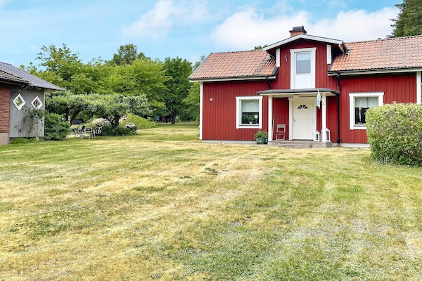 Foto van 7 persoons vakantie huis in MOTALA-By Traum - Vakantiehuis in MOTALA - Outdoor