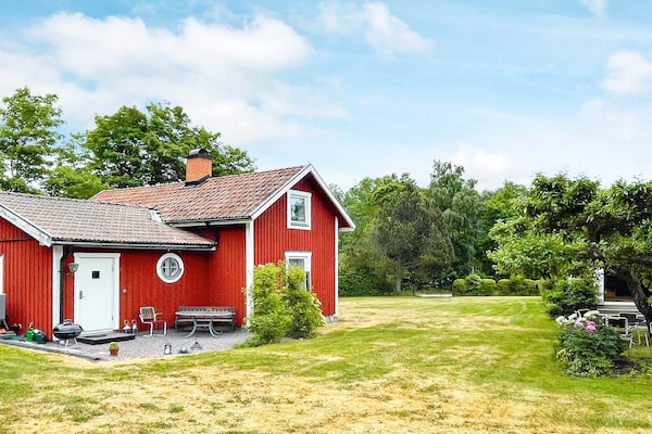 Foto van 7 persoons vakantie huis in MOTALA-By Traum - Vakantiehuis in MOTALA - Outdoor