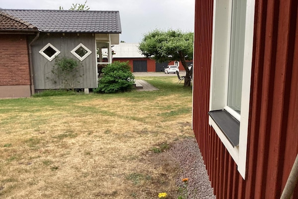 Foto van 7 persoons vakantie huis in MOTALA-By Traum - Vakantiehuis in MOTALA - Outdoor