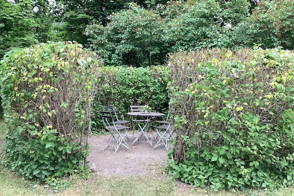 Foto van 7 persoons vakantie huis in MOTALA-By Traum - Vakantiehuis in MOTALA - Outdoor