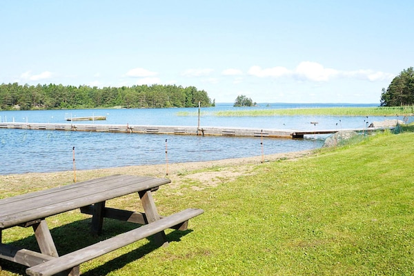 Foto van 7 persoons vakantie huis in MOTALA-By Traum - Vakantiehuis in MOTALA - WaterView