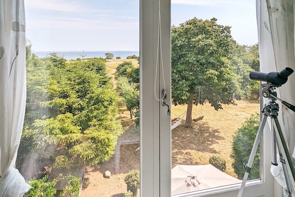 Foto van 6 persoons vakantie huis in Søby Ærø-By Traum - Vakantiehuis in Søby Ærø - WaterView