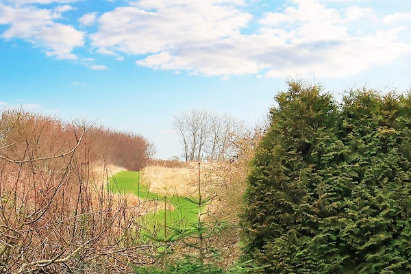 Foto van 6 persoons vakantie huis in Søby Ærø-By Traum - Vakantiehuis in Søby Ærø - WaterView