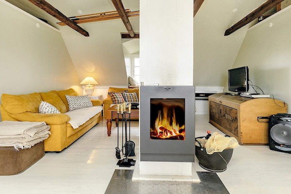 Foto van 6 persoons vakantie huis in Søby Ærø-By Traum - Vakantiehuis in Søby Ærø - Indoor