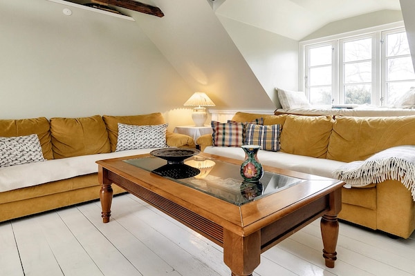 Foto van 6 persoons vakantie huis in Søby Ærø-By Traum - Vakantiehuis in Søby Ærø - Indoor