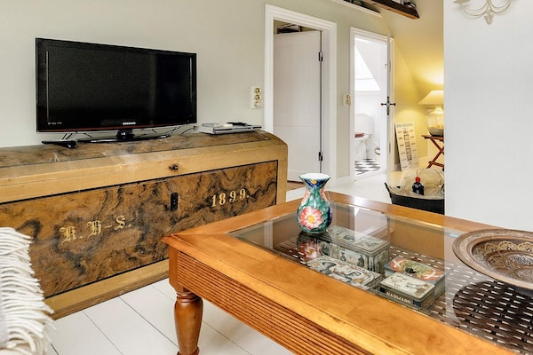 Foto van 6 persoons vakantie huis in Søby Ærø-By Traum - Vakantiehuis in Søby Ærø - Indoor