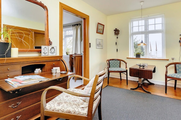 Foto van 6 persoons vakantie huis in Søby Ærø-By Traum - Vakantiehuis in Søby Ærø - Indoor