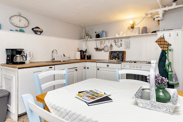 Foto van 6 persoons vakantie huis in Søby Ærø-By Traum - Vakantiehuis in Søby Ærø - Indoor