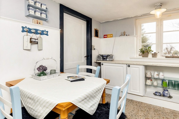 Foto van 6 persoons vakantie huis in Søby Ærø-By Traum - Vakantiehuis in Søby Ærø - Indoor