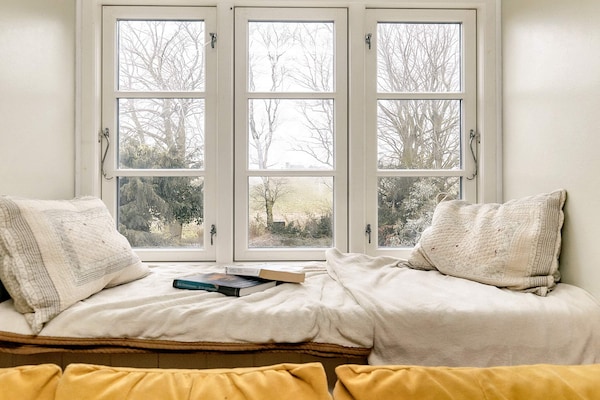 Foto van 6 persoons vakantie huis in Søby Ærø-By Traum - Vakantiehuis in Søby Ærø - Indoor