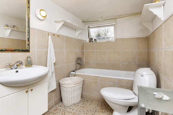 Foto van 6 persoons vakantie huis in Søby Ærø-By Traum - Vakantiehuis in Søby Ærø - Indoor
