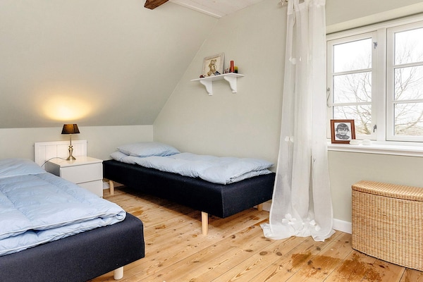 Foto van 6 persoons vakantie huis in Søby Ærø-By Traum - Vakantiehuis in Søby Ærø - Indoor