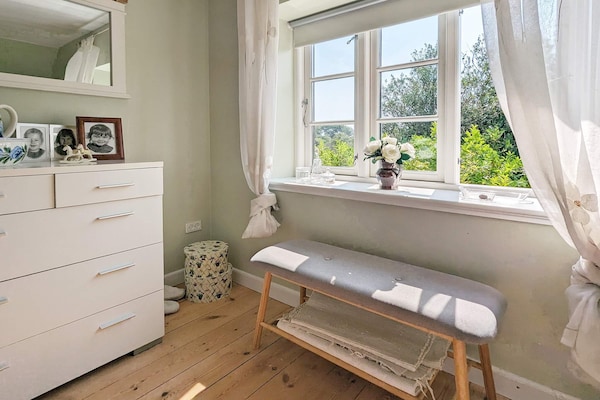 Foto van 6 persoons vakantie huis in Søby Ærø-By Traum - Vakantiehuis in Søby Ærø - Indoor