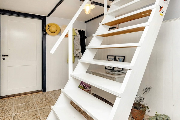 Foto van 6 persoons vakantie huis in Søby Ærø-By Traum - Vakantiehuis in Søby Ærø - Indoor