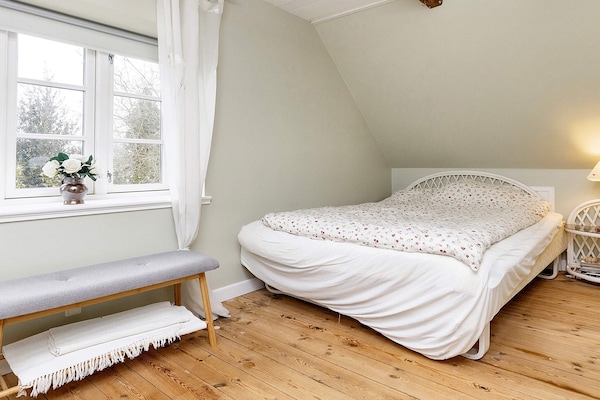 Foto van 6 persoons vakantie huis in Søby Ærø-By Traum - Vakantiehuis in Søby Ærø - Indoor