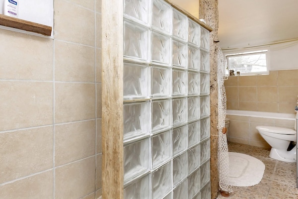 Foto van 6 persoons vakantie huis in Søby Ærø-By Traum - Vakantiehuis in Søby Ærø - Indoor