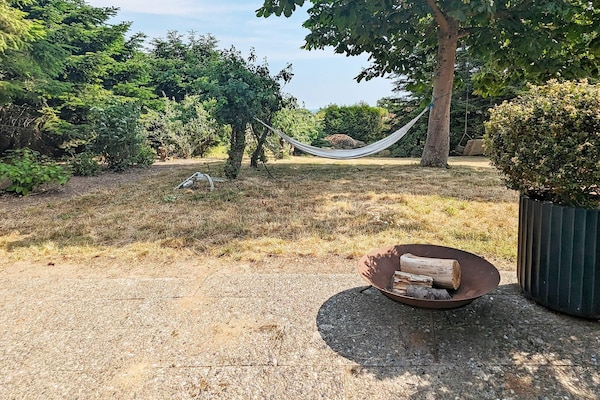 Foto van 6 persoons vakantie huis in Søby Ærø-By Traum - Vakantiehuis in Søby Ærø - Outdoor
