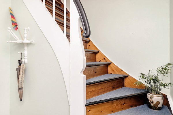 Foto van 6 persoons vakantie huis in Søby Ærø-By Traum - Vakantiehuis in Søby Ærø - Indoor
