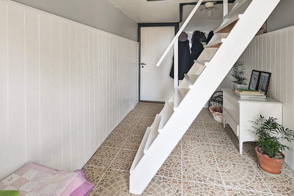 Foto van 6 persoons vakantie huis in Søby Ærø-By Traum - Vakantiehuis in Søby Ærø - Indoor