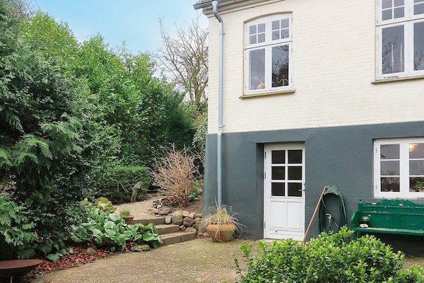 Foto van 6 persoons vakantie huis in Søby Ærø-By Traum - Vakantiehuis in Søby Ærø - View