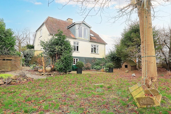 Foto van 6 persoons vakantie huis in Søby Ærø-By Traum - Vakantiehuis in Søby Ærø - View