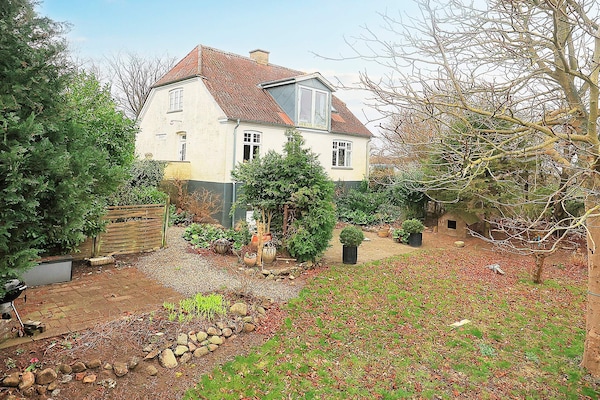 Foto van 6 persoons vakantie huis in Søby Ærø-By Traum - Vakantiehuis in Søby Ærø - View