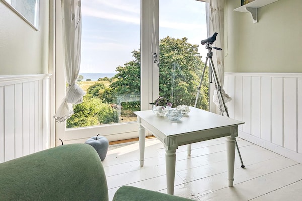 Foto van 6 persoons vakantie huis in Søby Ærø-By Traum - Vakantiehuis in Søby Ærø - WaterView
