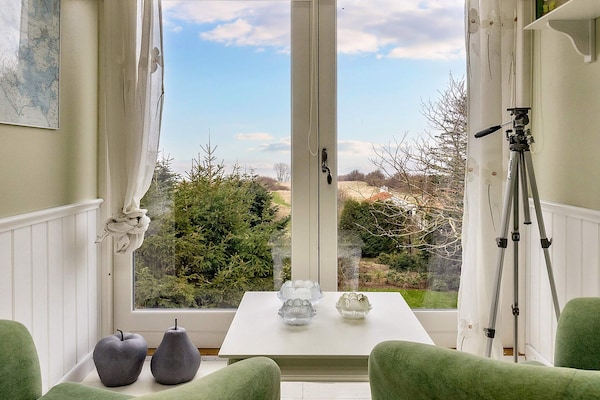 Foto van 6 persoons vakantie huis in Søby Ærø-By Traum - Vakantiehuis in Søby Ærø - WaterView
