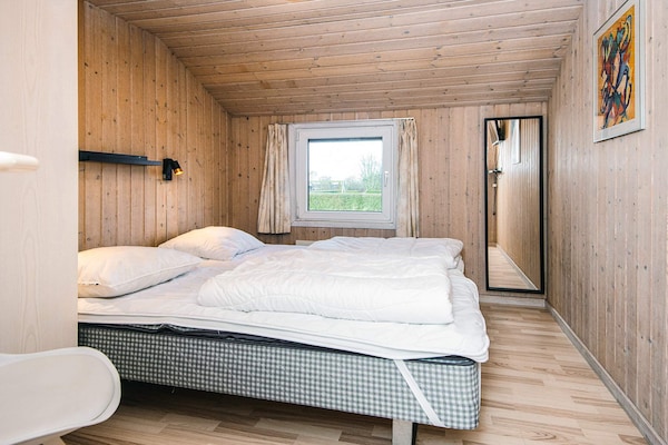 Foto van Luxe vakantieverblijf in Als - Vakantiehuis in Nordborg - Indoor