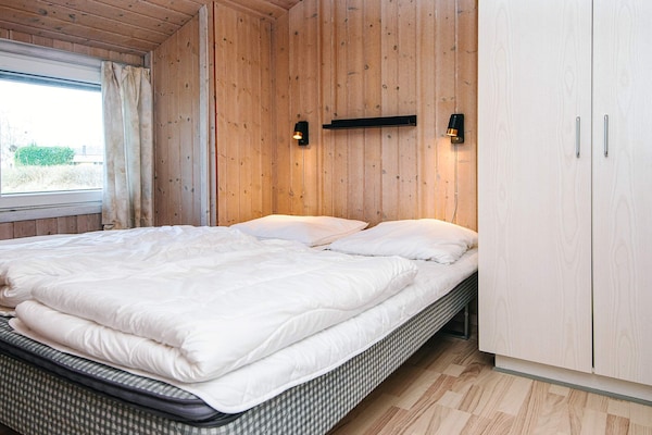 Foto van Luxe vakantieverblijf in Als - Vakantiehuis in Nordborg - Indoor