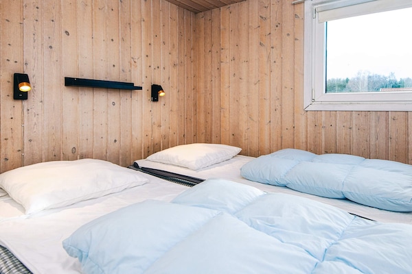 Foto van Luxe vakantieverblijf in Als - Vakantiehuis in Nordborg - Indoor