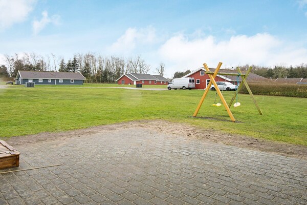Foto van Luxe vakantieverblijf in Als - Vakantiehuis in Nordborg - View
