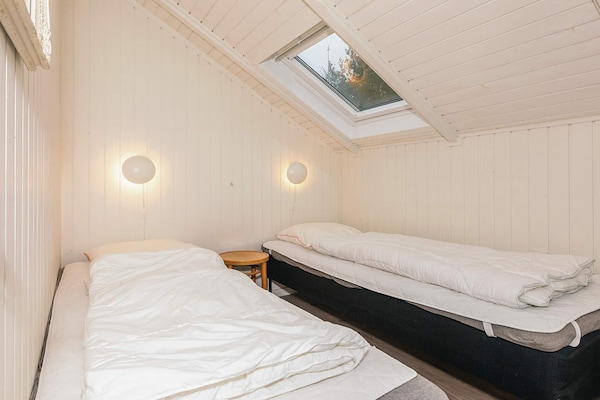 Foto van 6 persoons vakantie huis in Læsø-By Traum - Vakantiehuis in Læsø - Indoor