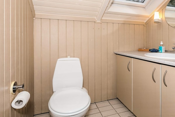 Foto van 6 persoons vakantie huis in Læsø-By Traum - Vakantiehuis in Læsø - Indoor
