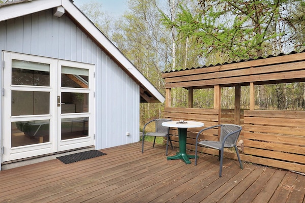 Foto van 6 persoons vakantie huis in Læsø-By Traum - Vakantiehuis in Læsø - View