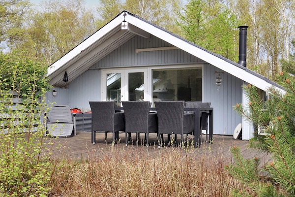 Foto van 6 persoons vakantie huis in Læsø-By Traum - Vakantiehuis in Læsø - View
