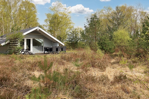 Foto van 6 persoons vakantie huis in Læsø-By Traum - Vakantiehuis in Læsø - View