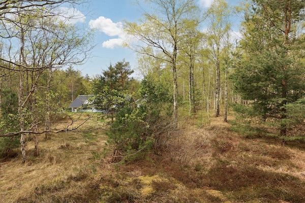 Foto van 6 persoons vakantie huis in Læsø-By Traum - Vakantiehuis in Læsø - View