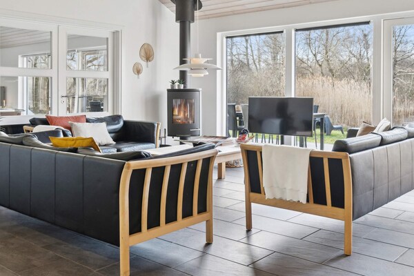 Foto van 17 persoons vakantie huis in Vejby - Vakantiehuis in Vejby - Indoor