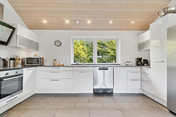 Foto van 17 persoons vakantie huis in Vejby - Vakantiehuis in Vejby - Indoor
