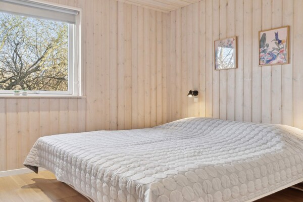Foto van 17 persoons vakantie huis in Vejby - Vakantiehuis in Vejby - Indoor