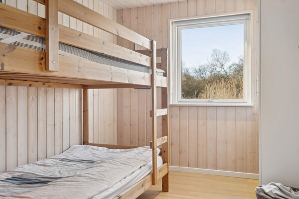 Foto van 17 persoons vakantie huis in Vejby - Vakantiehuis in Vejby - Indoor