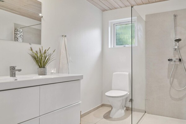 Foto van 17 persoons vakantie huis in Vejby - Vakantiehuis in Vejby - Indoor