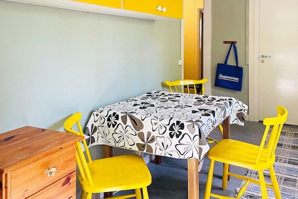 Foto van 6 persoons vakantie huis in HENÅN-By Traum - Vakantiehuis in HENÅN - Indoor