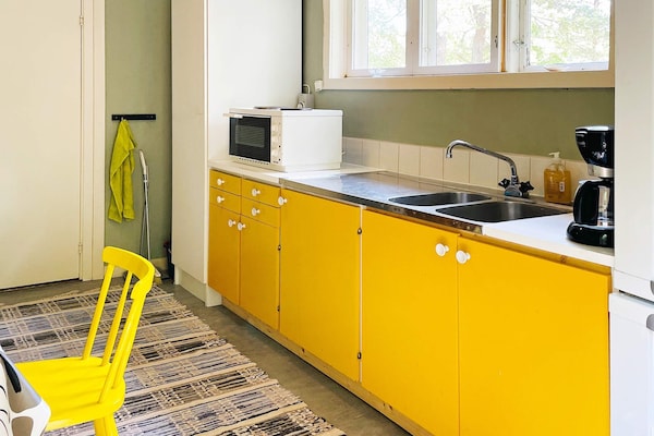 Foto van 6 persoons vakantie huis in HENÅN-By Traum - Vakantiehuis in HENÅN - Indoor