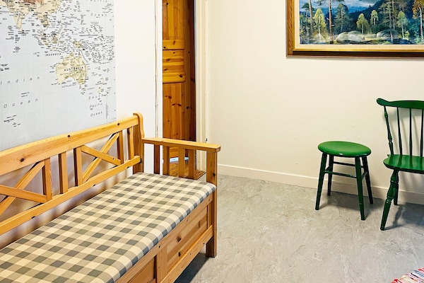 Foto van 6 persoons vakantie huis in HENÅN-By Traum - Vakantiehuis in HENÅN - Indoor