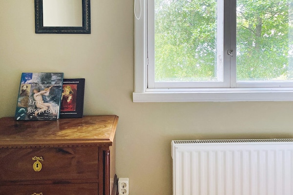 Foto van 6 persoons vakantie huis in HENÅN-By Traum - Vakantiehuis in HENÅN - Indoor
